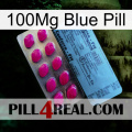 100Mg Blue Pill 35